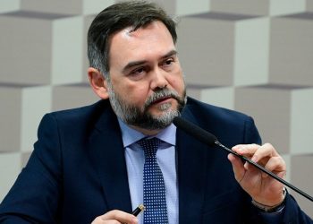 Procurador de Justiça do Acre é um dos indicados para vaga no STJ