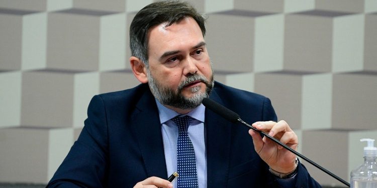 Procurador de Justiça do Acre é um dos indicados para vaga no STJ