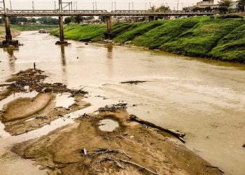 Rio Acre entra em “período de transição” após seca severa; cenário ainda é instável
