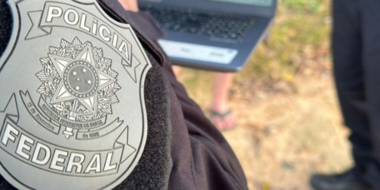 Operação para combater abuso sexual infantojuvenil é deflagrada pela PF no Acre