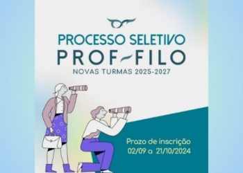 Mestrado em Filosofia da Ufac abre inscrições até 21 de outubro