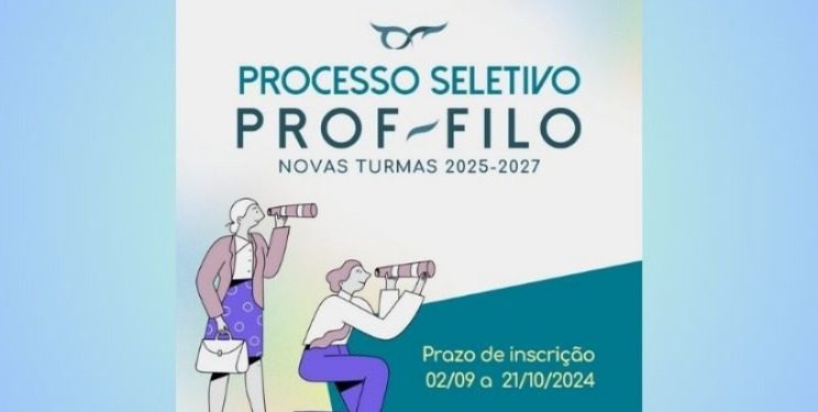 Mestrado em Filosofia da Ufac abre inscrições até 21 de outubro
