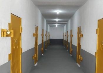 MPAC denuncia detentos por massacre no Presídio Antônio Amaro Alves