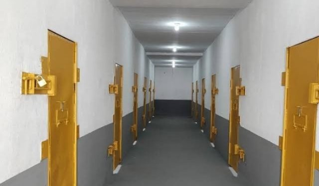 MPAC denuncia detentos por massacre no Presídio Antônio Amaro Alves