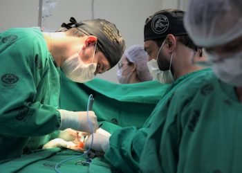 Número de médicos no Acre duplica em 14 anos, segundo Demografia Médica 2024