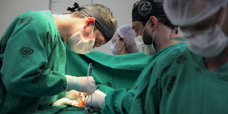 Número de médicos no Acre duplica em 14 anos, segundo Demografia Médica 2024