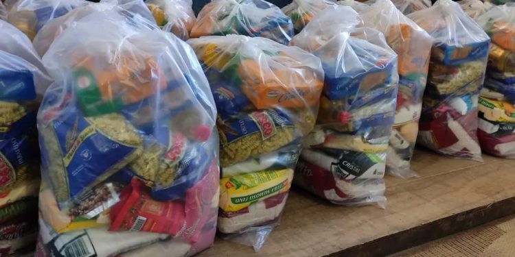 Custo da cesta básica em Rio Branco cai 9,58% entre julho e outubro, diz pesquisa