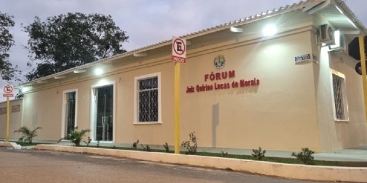 Em Feijó, réu que matou mulher a facadas na presença de filhos é condenado a 20 anos de prisão