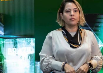 Secretária de Meio Ambiente Julie Messias é exonerada do cargo no Acre