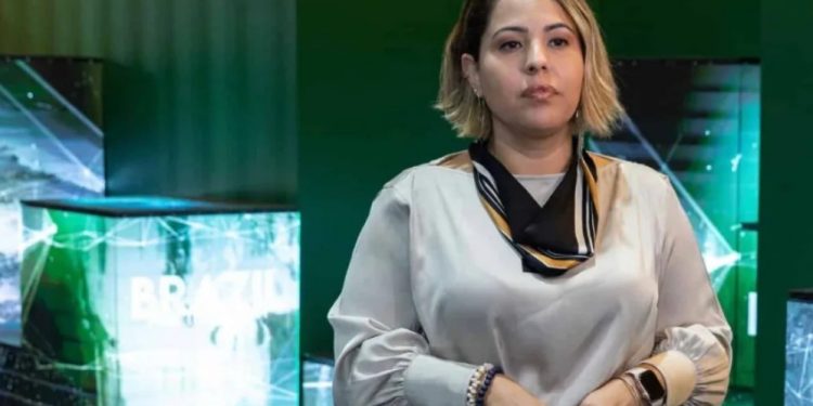 Secretária de Meio Ambiente Julie Messias é exonerada do cargo no Acre