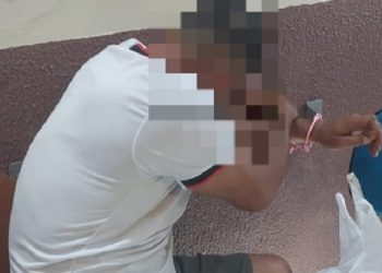 Em Rodrigues Alves, Polícia Civil prende criminoso acusado de estupro de vulneráveis