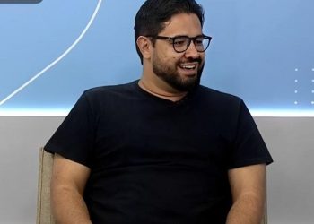 Bruno Moraes defende terceirizados e promete luta por representatividade na Câmara