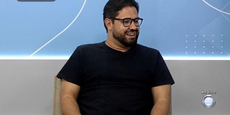 Bruno Moraes defende terceirizados e promete luta por representatividade na Câmara