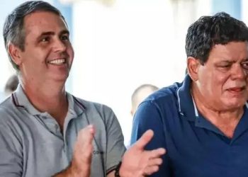 “Somos avessos a todo extremismo político e ideológico”, declara Flaviano Melo sobre eleições municipais