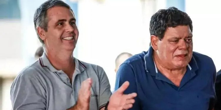 “Somos avessos a todo extremismo político e ideológico”, declara Flaviano Melo sobre eleições municipais