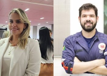 Governo exonera Ana Beatriz Souza da Fundhacre e a nomeia diretora do Imac; Pedro Pascoal assume gestão