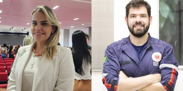 Governo exonera Ana Beatriz Souza da Fundhacre e a nomeia diretora do Imac; Pedro Pascoal assume gestão