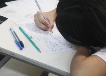 Obmep 2024: mais de 900 mil alunos fazem prova da 2ª fase neste sábado