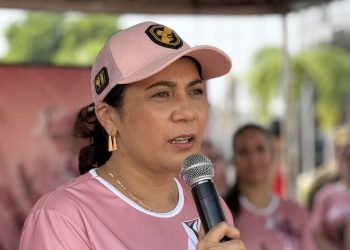3ª Corrida de Mulher para Mulher reforça prevenção ao câncer de mama em Rio Branco