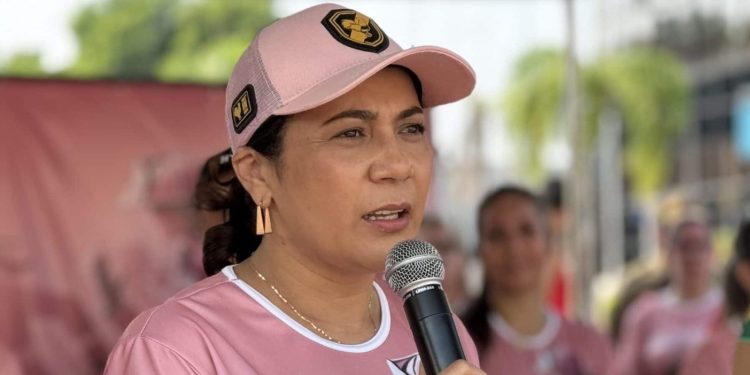 3ª Corrida de Mulher para Mulher reforça prevenção ao câncer de mama em Rio Branco