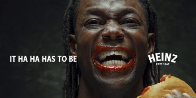 A Violência Simbólica na Publicidade: O Caso Heinz e os Estereótipos Raciais