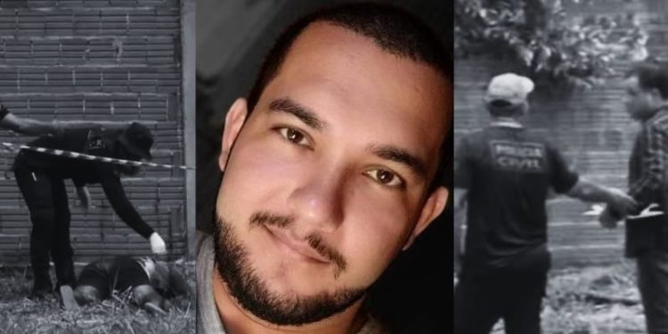 Em Rio Branco, professor desaparecido há três dias é encontrado morto em terreno baldio na zona rural