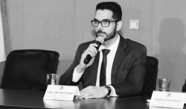 Missas de 7º dia de Fares Feghali acontecem em Rio Branco e outros municípios nesta segunda-feira