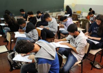 Inep disponibiliza consulta aos locais de provas do Enem 2024
