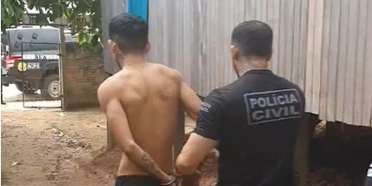 Em Tarauacá, Polícia Civil prende homem por descumprimento de medidas protetivas