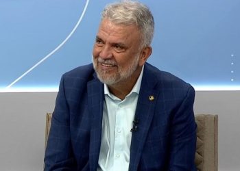 “Sou grato ao Lula”, afirma Sérgio Petecão ao citar avanços no Acre