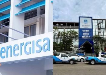 Interrupção no abastecimento de água afeta mais de 40 bairros em Rio Branco