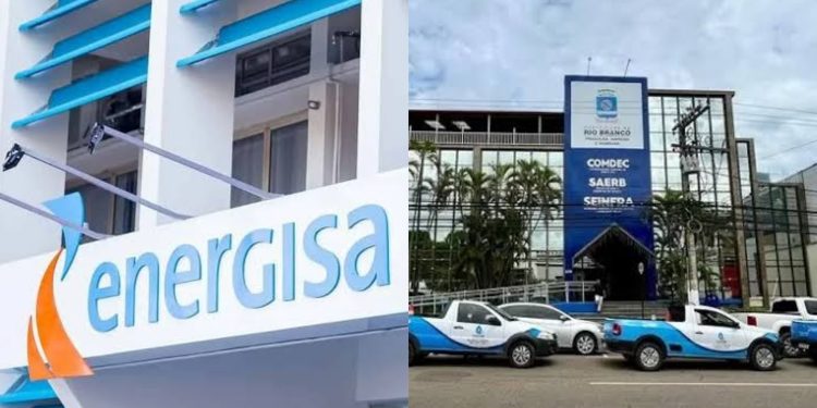 Interrupção no abastecimento de água afeta mais de 40 bairros em Rio Branco