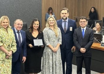 MPAC conquista Prêmio CNJ Juíza Viviane do Amaral 2024