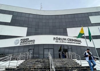 Em Rio Branco, 1ª Vara do Tribunal do Júri condena réus por ação criminosa no bairro Vila Albert Sampaio