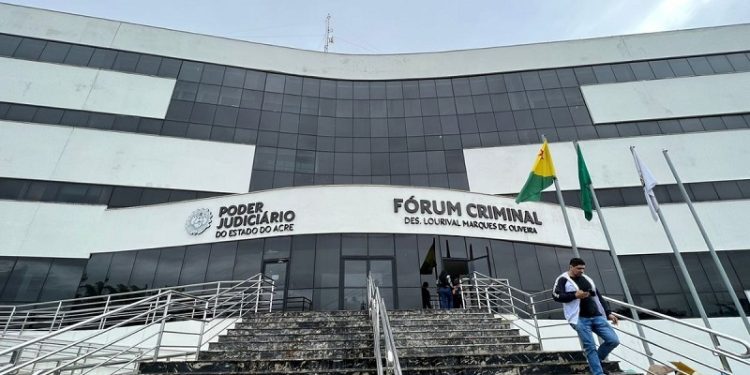 Em Rio Branco, 1ª Vara do Tribunal do Júri condena réus por ação criminosa no bairro Vila Albert Sampaio