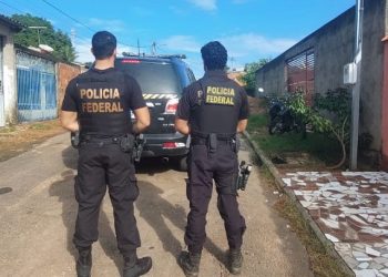 No Acre, PF realiza operação contra abuso sexual infantojuvenil