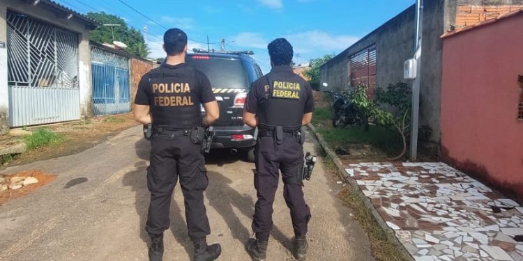 No Acre, PF realiza operação contra abuso sexual infantojuvenil