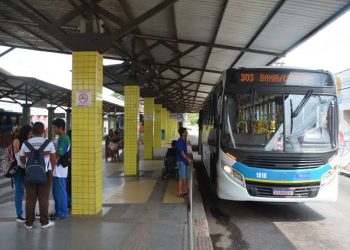 RBTrans reforça frota de ônibus durante o Enem 2024 em Rio Branco