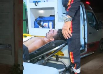 Homem é detido após tentativa de agressão à ex-esposa, em Rio Branco