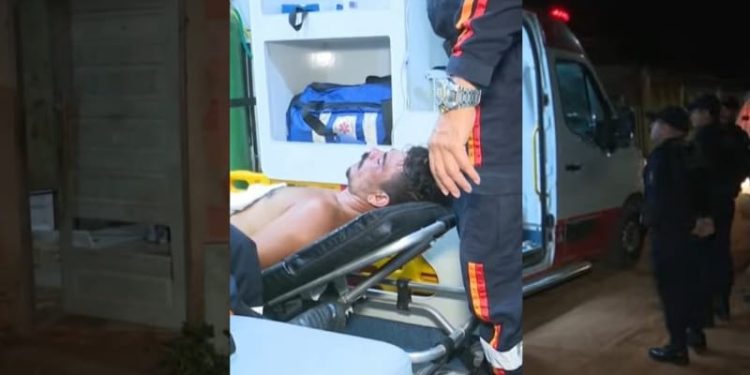 Homem é detido após tentativa de agressão à ex-esposa, em Rio Branco