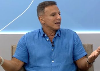 “Para mim, essa é a maior fake news do Brasil”, diz Bittar sobre ataques de 8 de janeiro