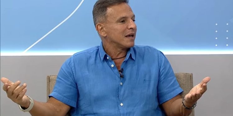 “Para mim, essa é a maior fake news do Brasil”, diz Bittar sobre ataques de 8 de janeiro