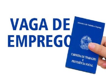 Sine Acre disponibiliza mais de mil vagas de emprego nesta sexta-feira; veja