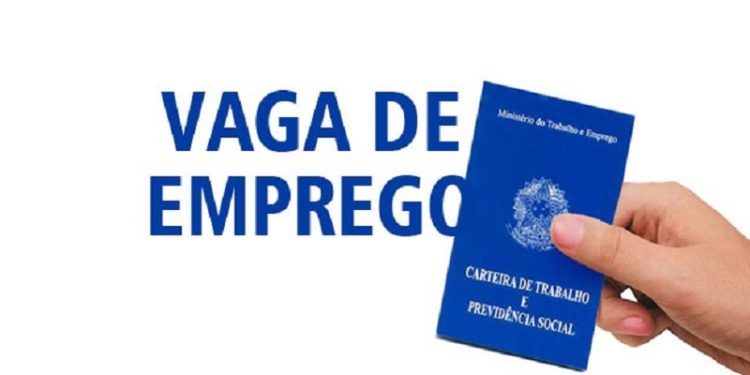 Sine Acre disponibiliza mais de mil vagas de emprego nesta sexta-feira; veja