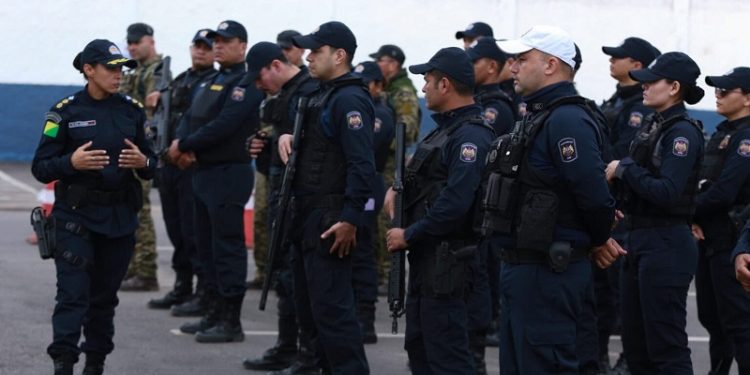 Acre se prepara para adotar câmeras corporais em forças policiais com investimento federal de R$ 100 milhões