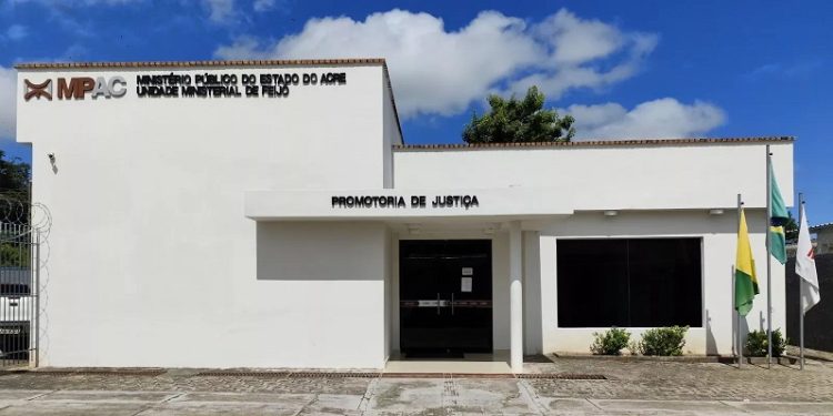 MPAC acompanha caso de mulher vítima de violência sexual em Feijó