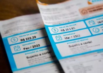 Alívio na conta de luz: Aneel anuncia bandeira amarela para o mês de novembro