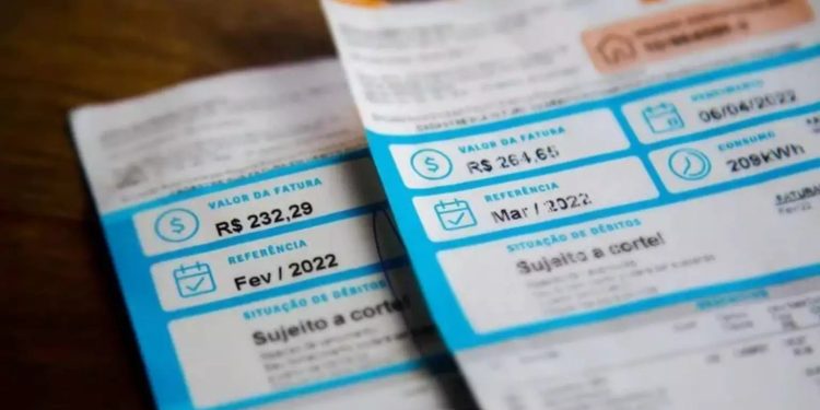 Alívio na conta de luz: Aneel anuncia bandeira amarela para o mês de novembro