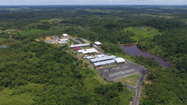 Ufac Campus Floresta abre seleção para Mestrado em Ensino de Humanidades e Linguagens