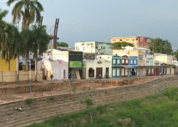 Movimento “Coletividade” apresenta soluções para pôr fim ao abandono do Mercado Velho